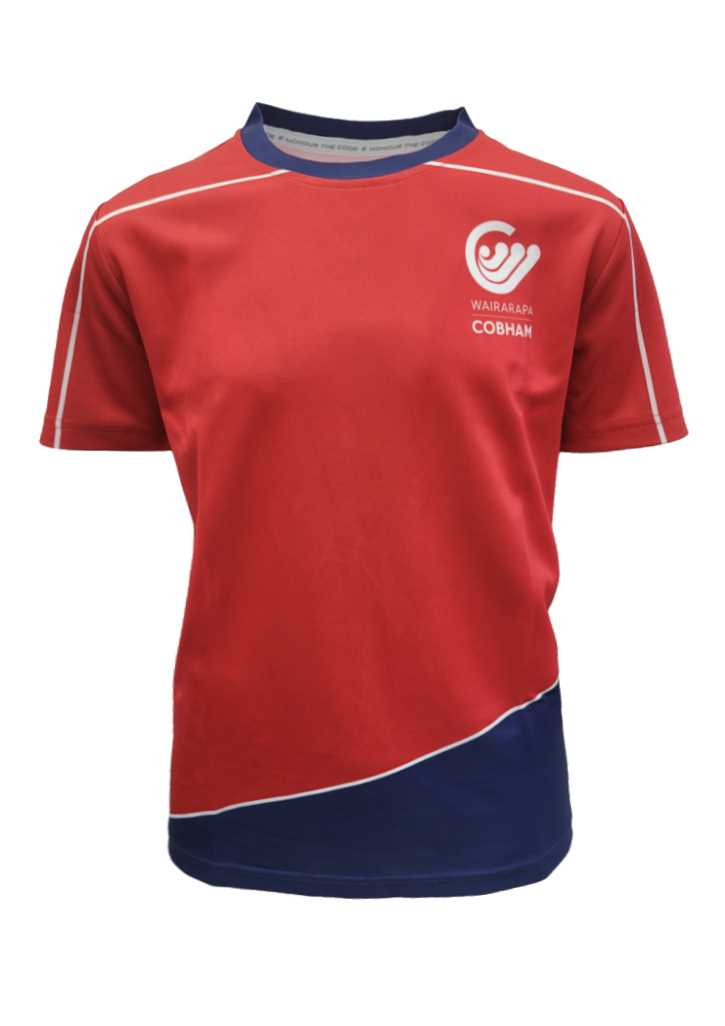 Cobham Intermediate Pe Top