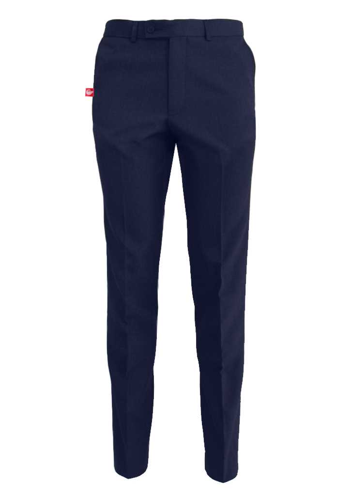 Cobham Intermediate Trousers - Navy